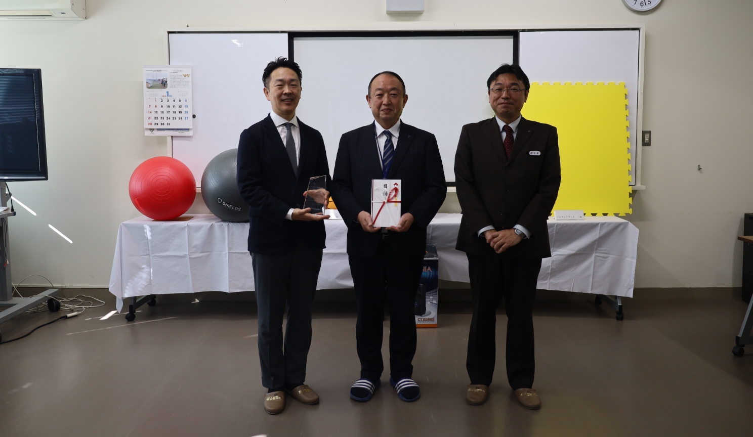 地域とともに歩む企業でありたい